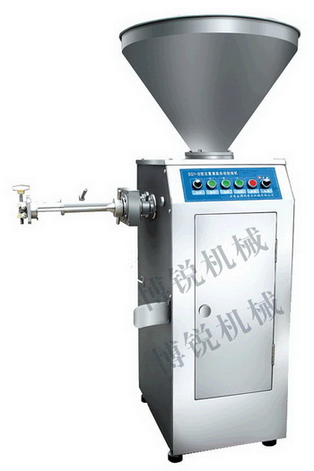 SGI－III型定量灌装自动扭结机