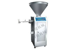 SGI－III型定量灌装自动扭结机