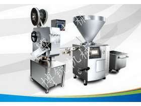 叶片灌装-长城卡111型