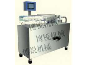 GNJ－1800高速扭结机