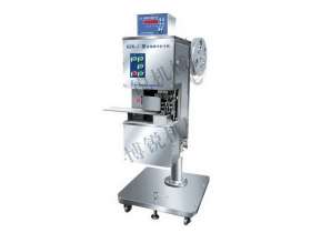 SZK－I型铝丝双卡自动打卡机