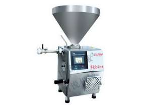 ZG3000叶片式真空定量灌装机（带扭结头）