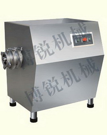 JRJ－140型冻肉绞肉机