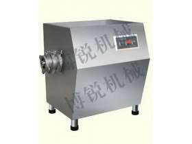 JRJ－140型冻肉绞肉机