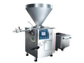 ZG6000叶片式真空定量灌装机（带扭结头）