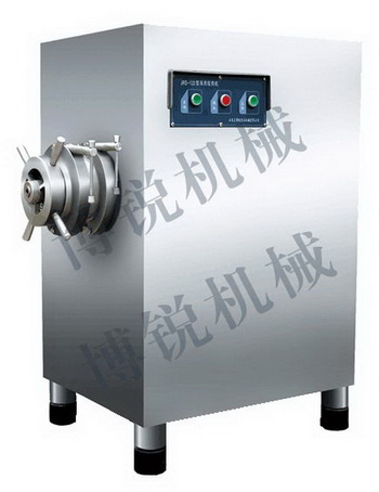 JRJ－120（130）型冻肉绞肉机