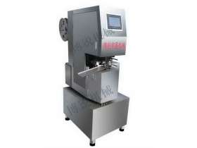 DLSK－II机械铝丝双卡打卡机