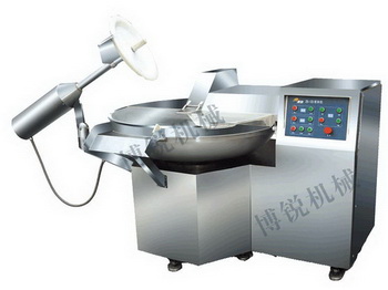 ZB－80 （125 , 200）斩拌机1