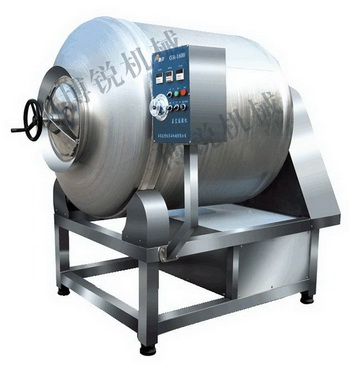 GR1600（GR1000）真空滚揉机