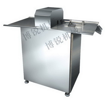 ZXC半自动扎线机