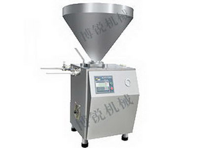 ZYZJ－00真空叶片直灌机