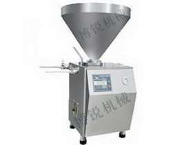 ZYZJ－00真空叶片直灌机