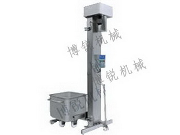 YDT－200提升机（移动式）