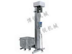 YDT－200提升机（移动式）