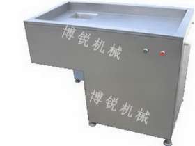 QM－600切肉（丁）机