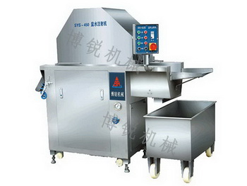 SYS－450型盐水注射机