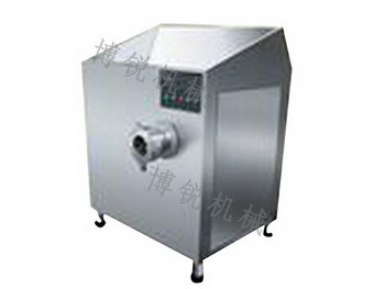 JRJ－130型冻肉绞