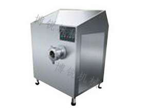 JRJ－130型冻肉绞